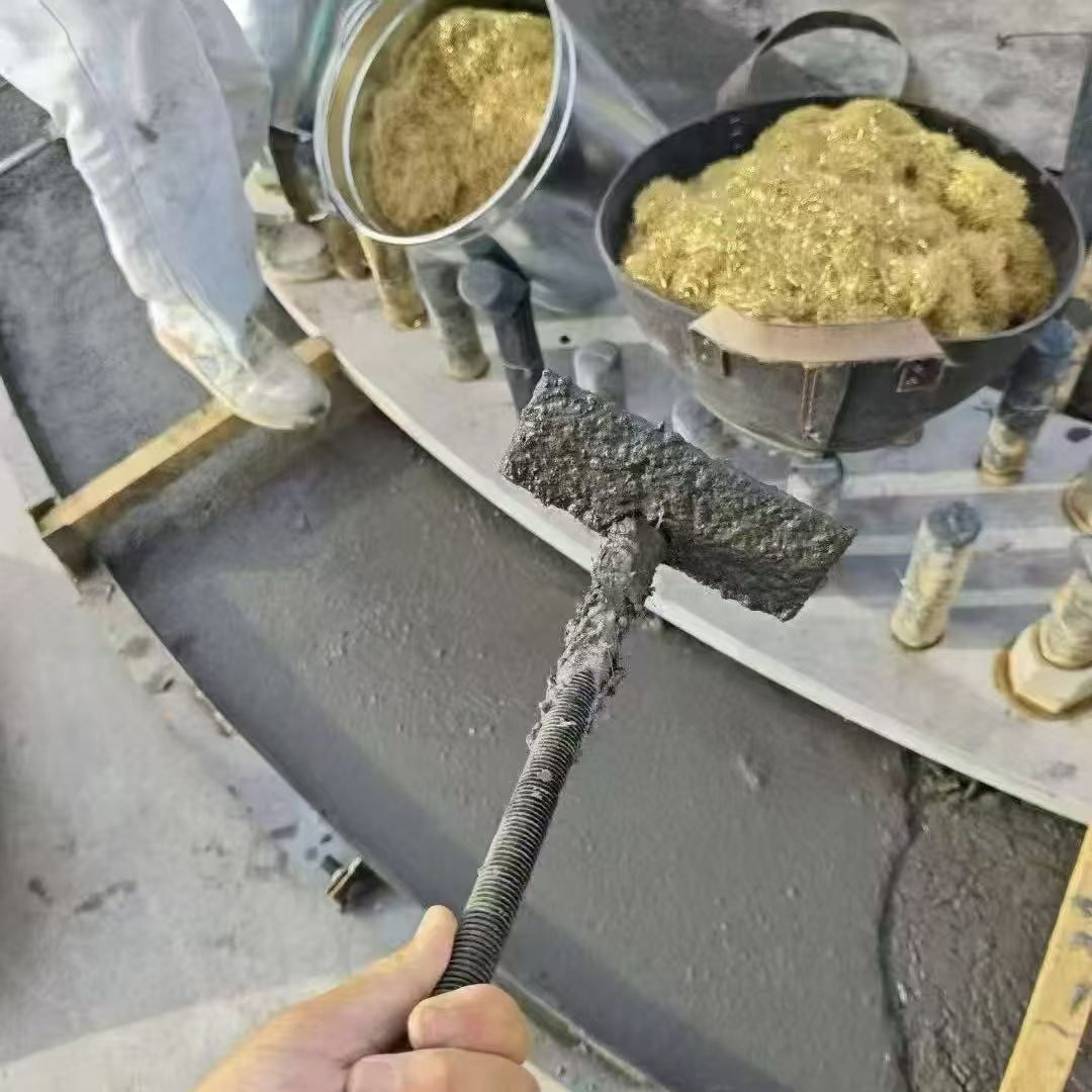 漯河C120风电设备基础专用灌浆料