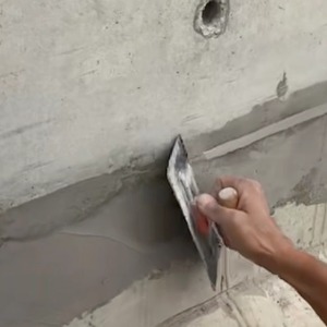 漯河P型防护型环氧树脂砂浆